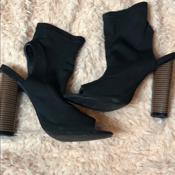 Sock boot - Picture 5 of 5